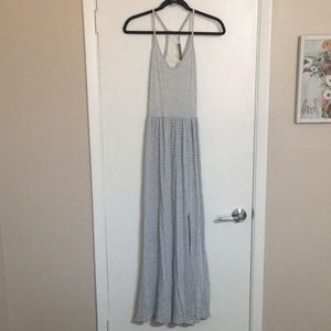 Finn & Clover Maxi Dress